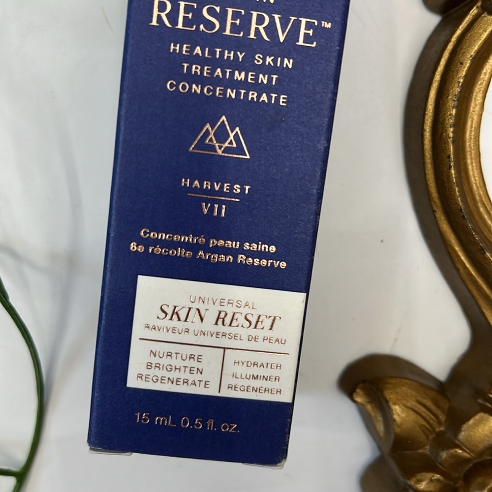 NEW Josie Maran Skin Reset - Picture 2 of 2